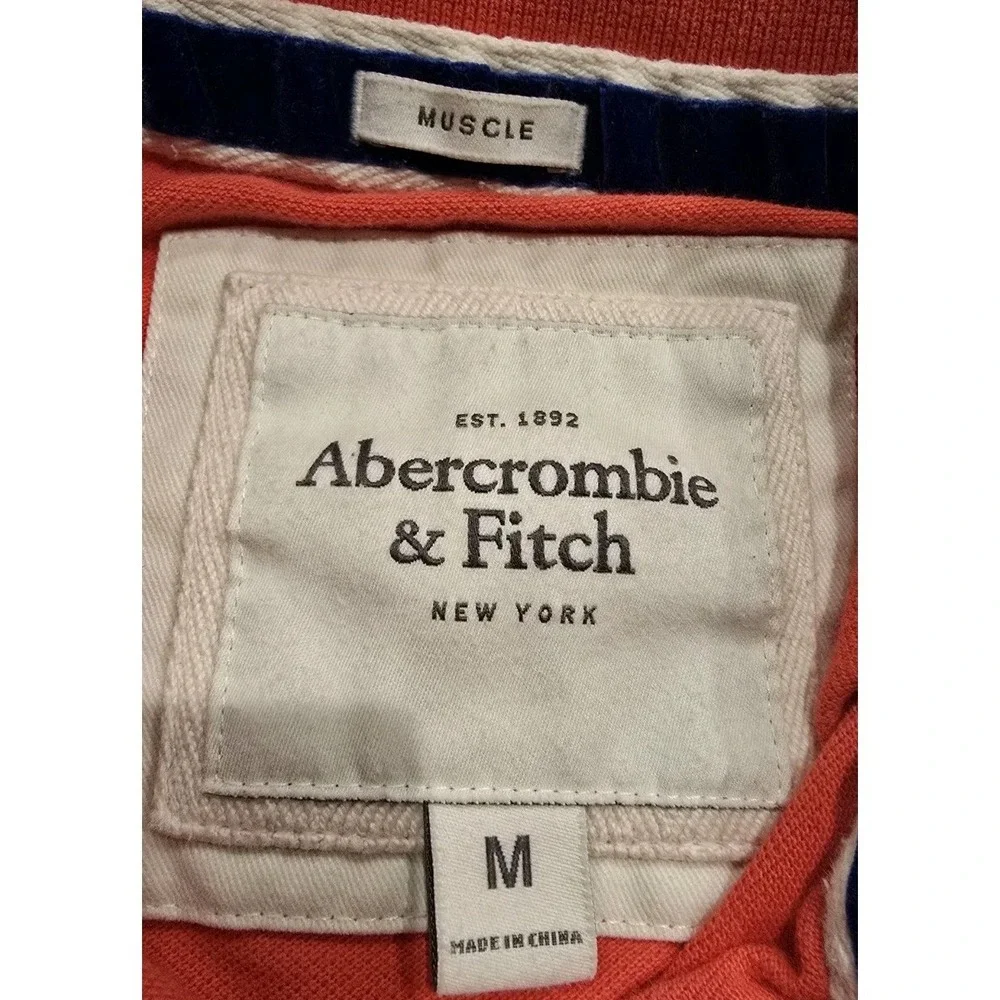 Abercrombie & Fitch abercrombie fitch